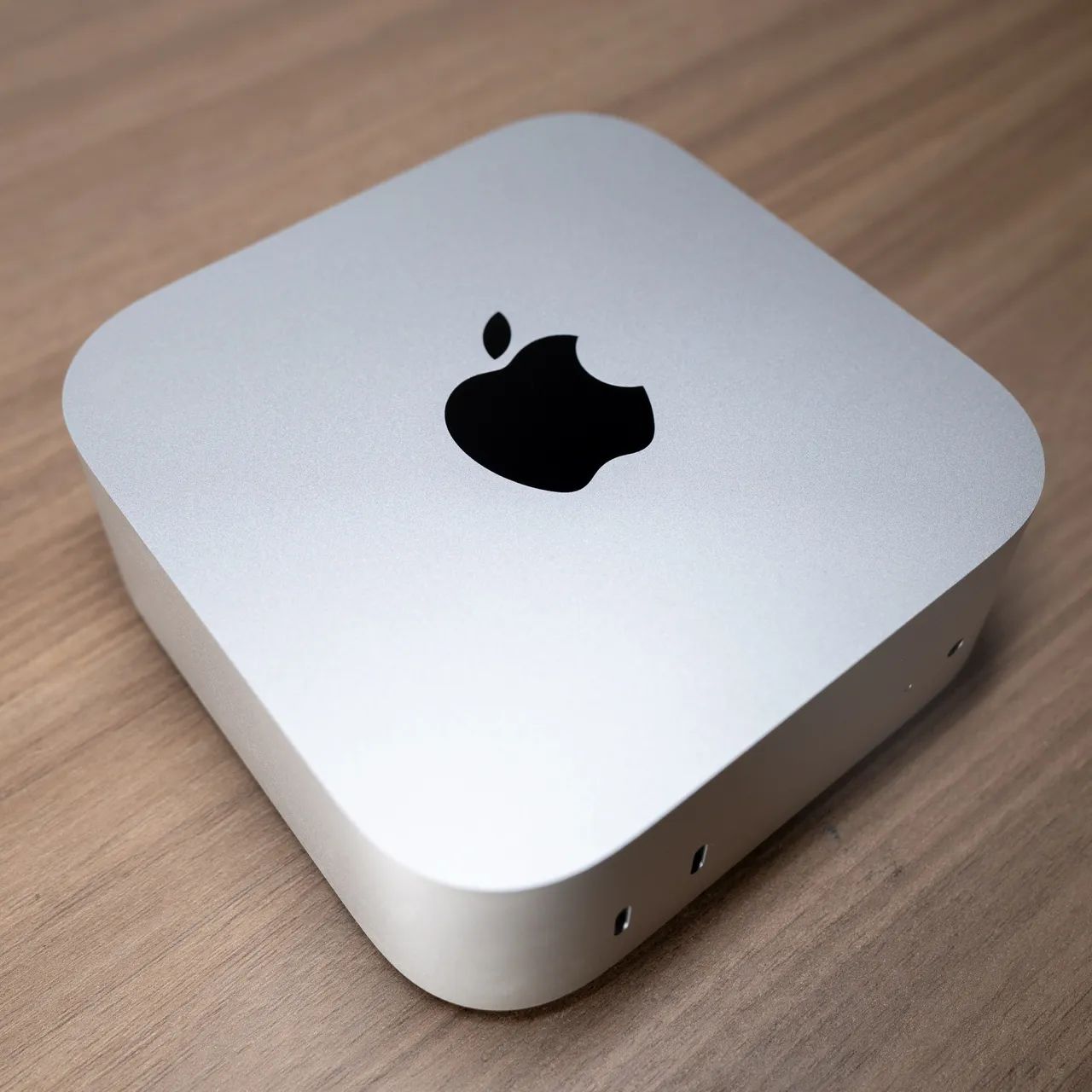 Mac Mini M4 16Gb 256Gb - Computadores e Desktops - Gleba Fazenda
