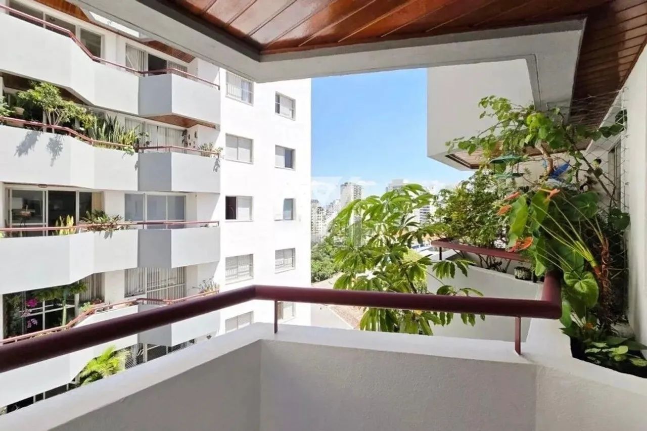 Apartamento a venda com 3 dormitórios e 2 vagas em Perdizes - Foto 3