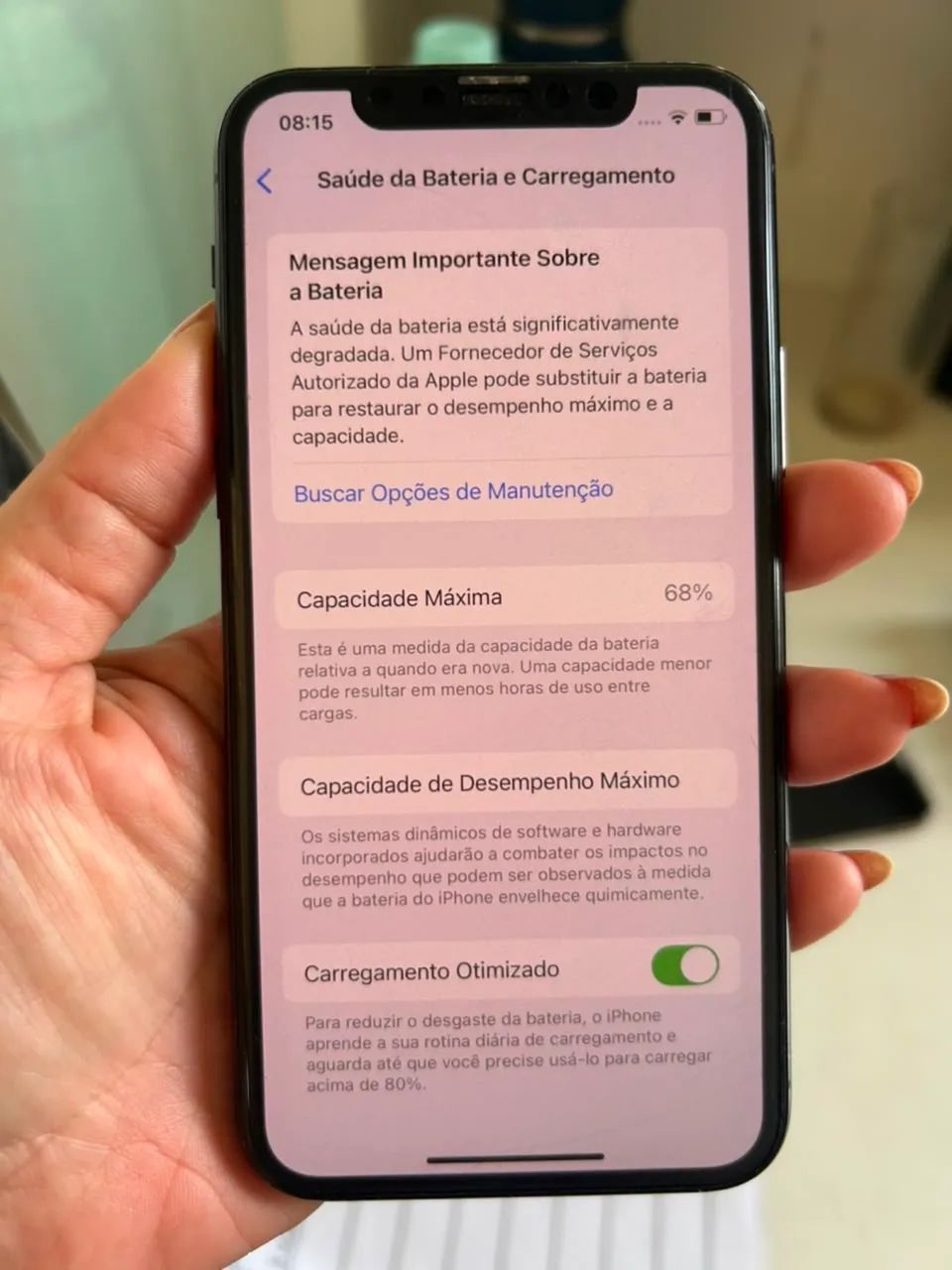 iPhone 11 Pro 256gb - Foto 5