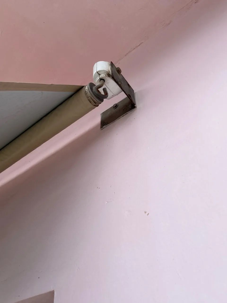 Toldo móvel. Proteção 100% UV.  - Foto 4