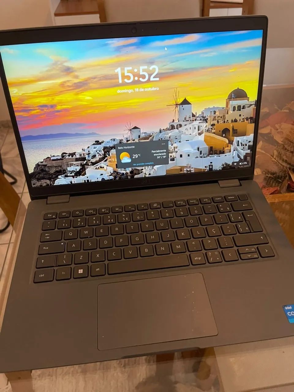 Notebook Dell 13 Polegadas