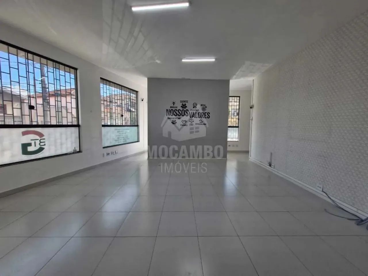 Sala : / Comercial / Jardim de Lucca - Foto 8