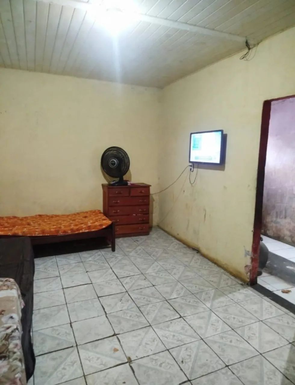 CASA NA PEDREIRA - DOCUMENTADA - Foto 2