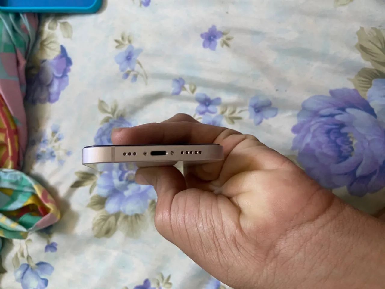 iPhone 13 todo original - Foto 3