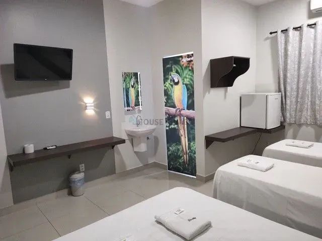 Vendo Hotel em Pleno Funcionamento - Foto 4