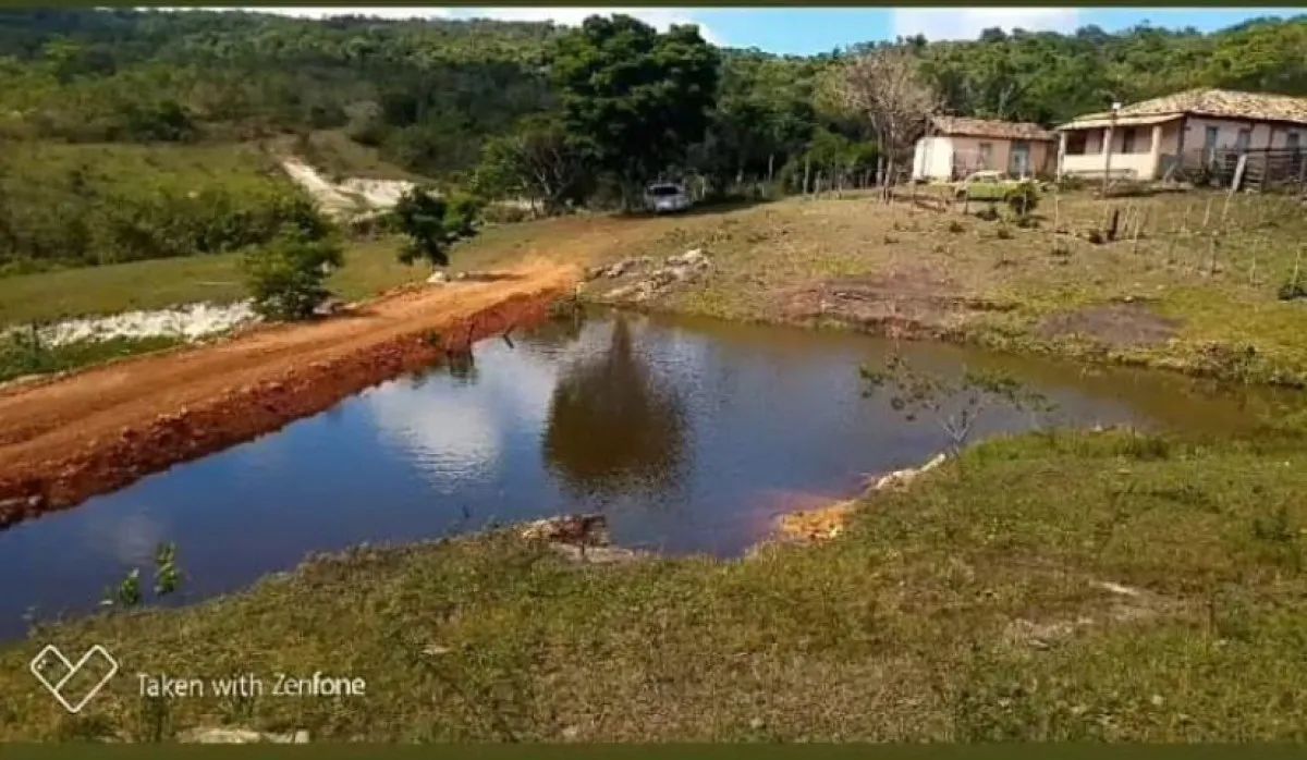 Fazenda / Sítios / Chácaras à venda em Congonhas Do Norte - Foto 2
