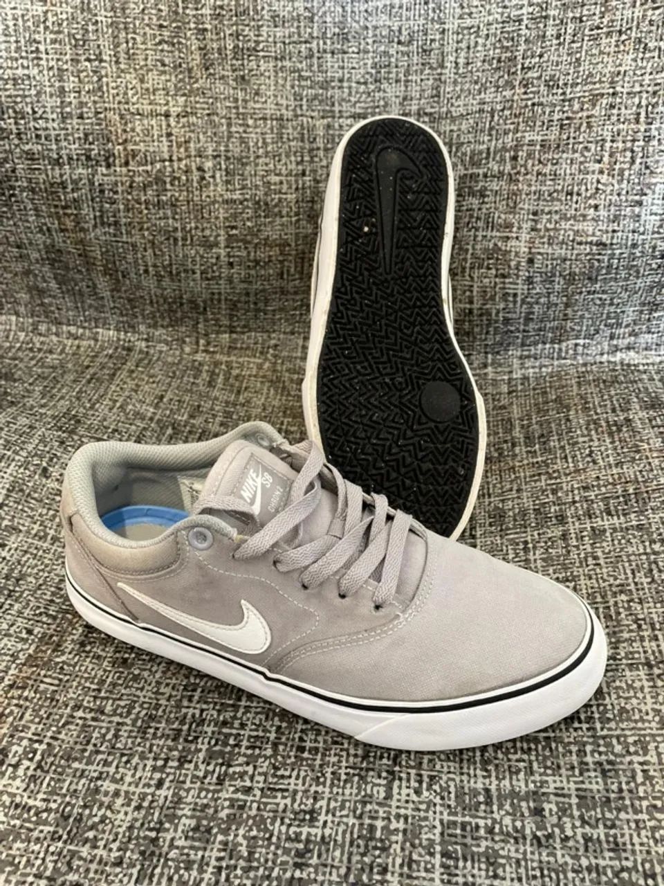 Tênis Nike SB Chron 2  - Foto 2