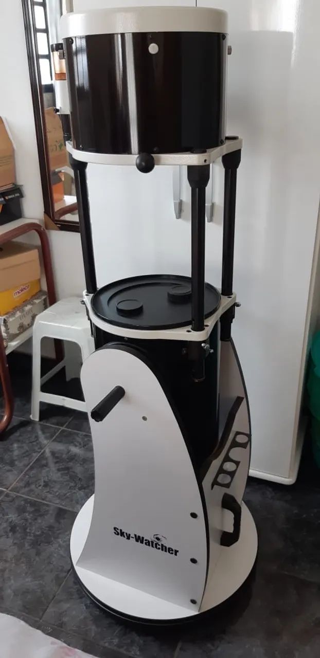 Telescópio SKY Watcher 254 mm (10? ) - Foto 4