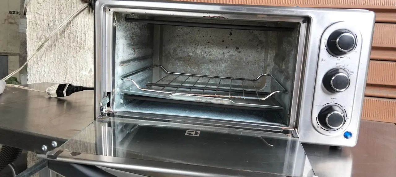 Forno Eletrolux  - Foto 4