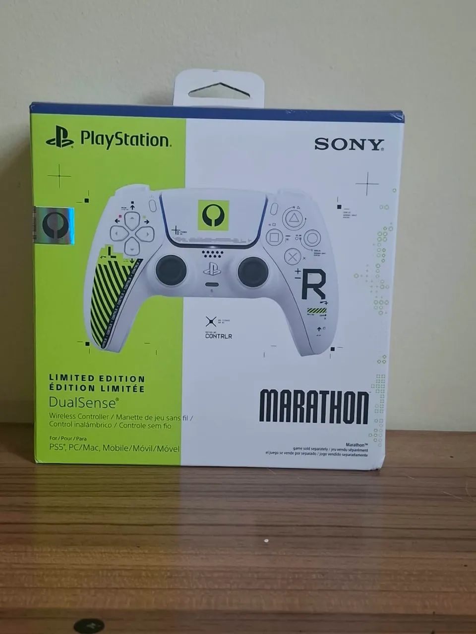 Controle 