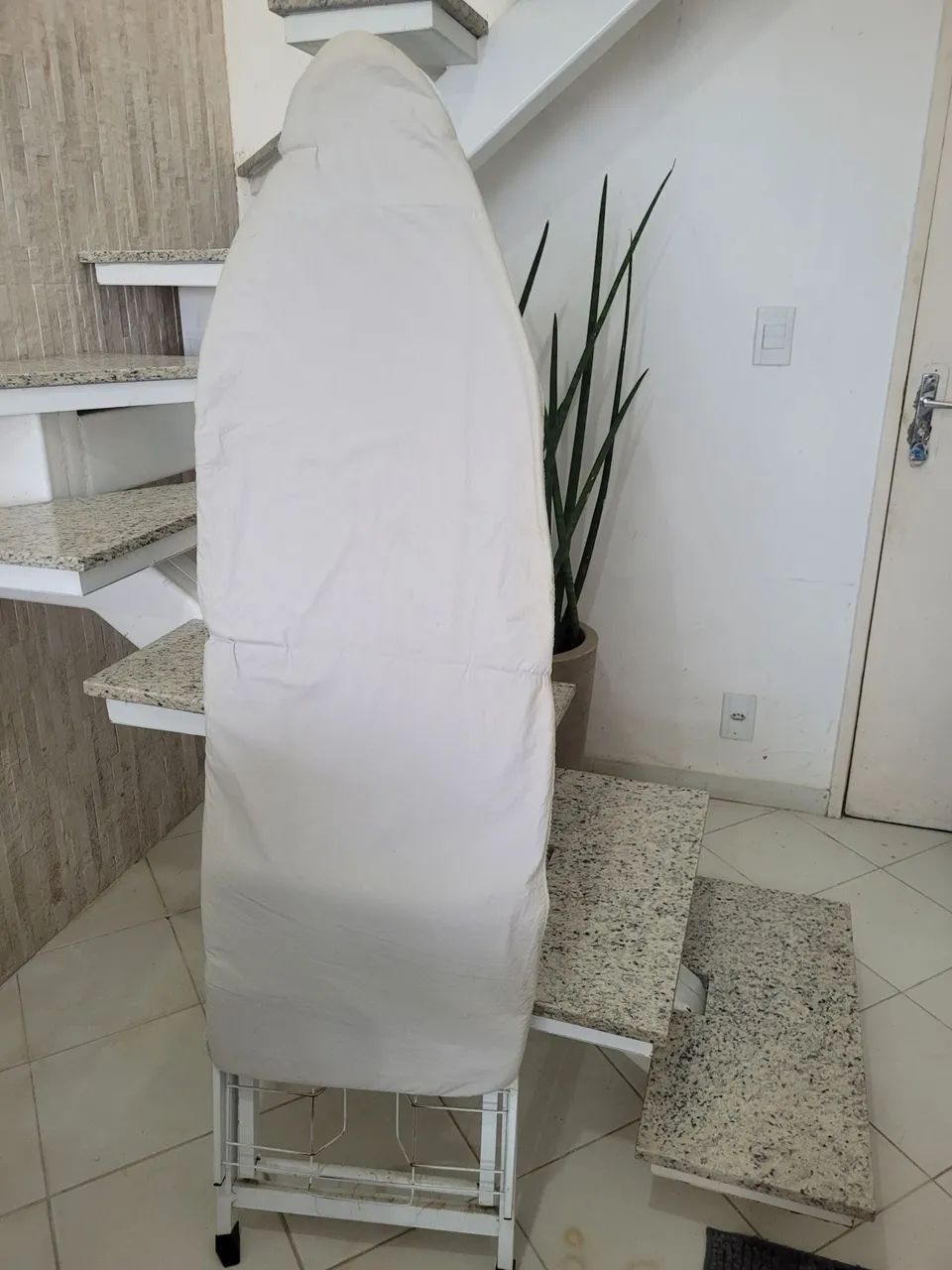 Tábua de passar roupas