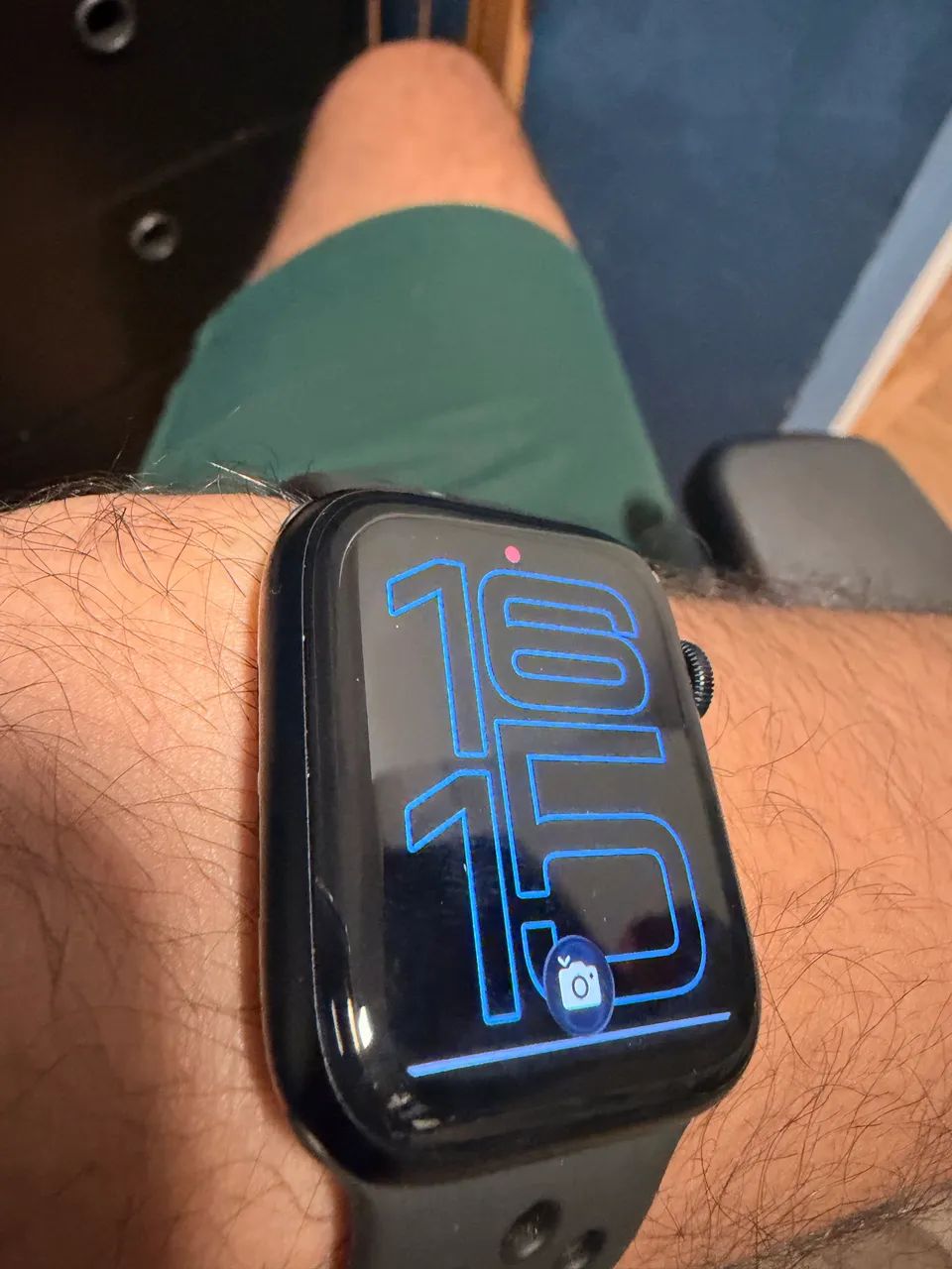 Apple Watch SE3  - Foto 2