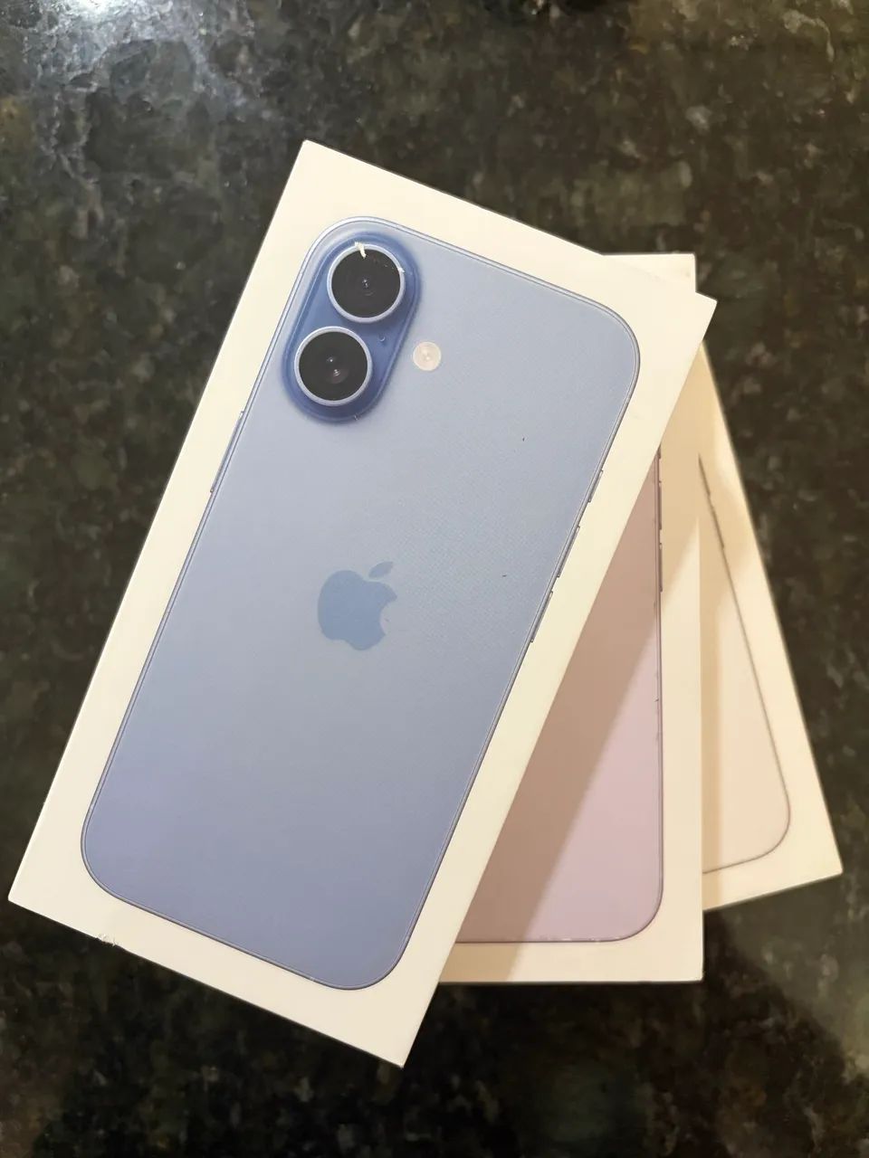 iPhone 17 Anatel - Lacrado com NF - Foto 2
