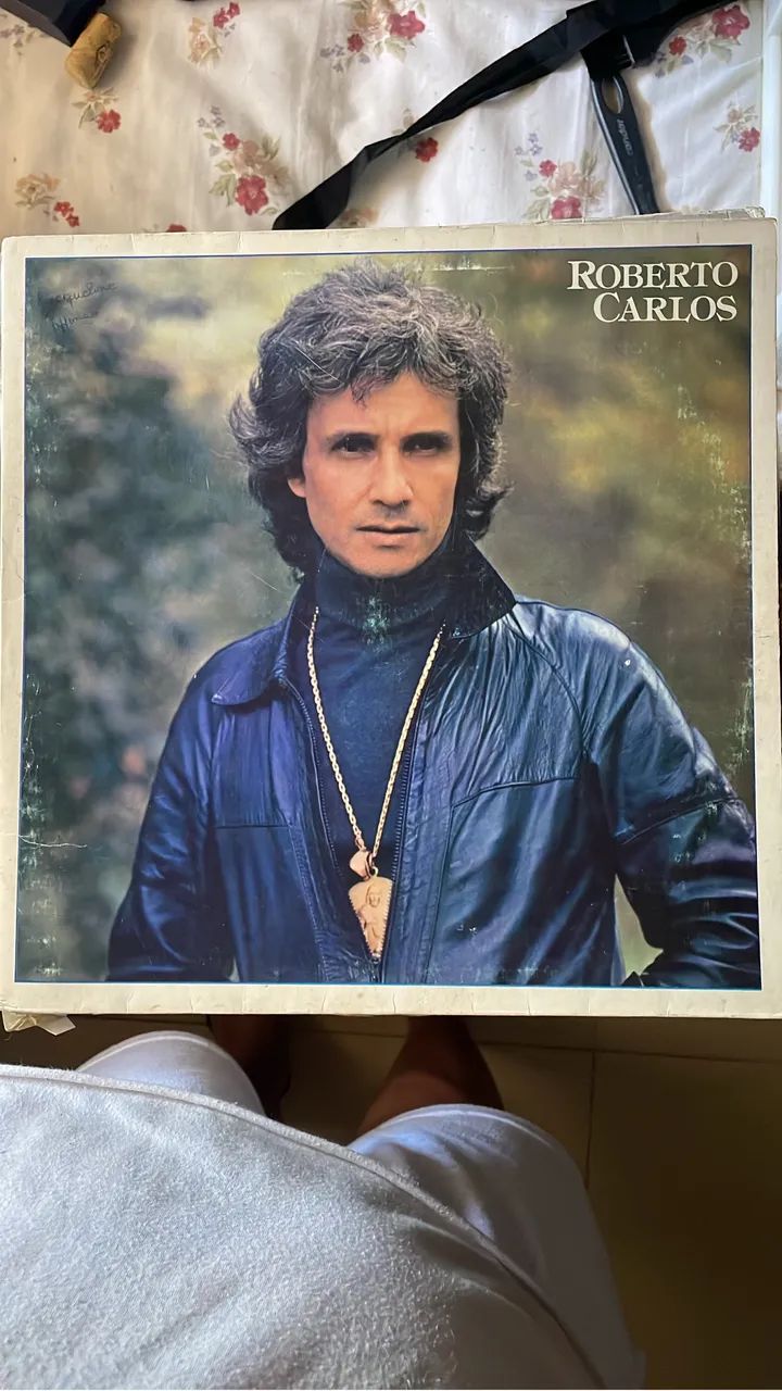 Discos (LP) ótimo estado cantores e grupos variados. - Foto 3