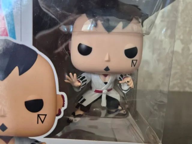 Funko Pop! Animation. Boturo Naruto Next Generations #1650 - Foto 5