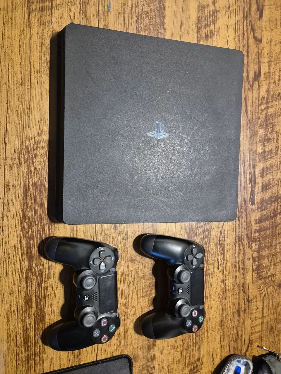 PlayStation 4 slim - Foto 2