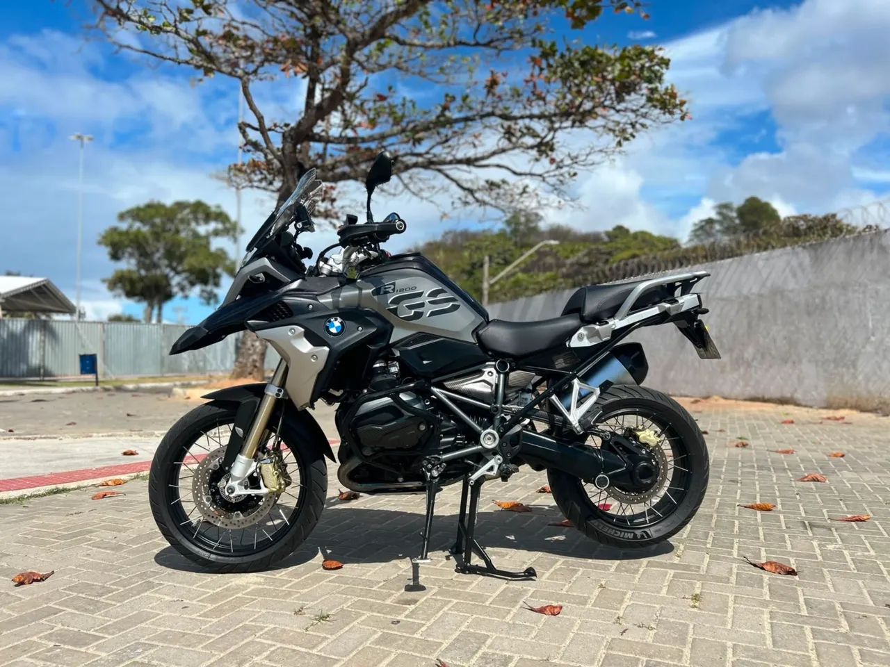 BMW GS 1200 Premium + - Foto 2