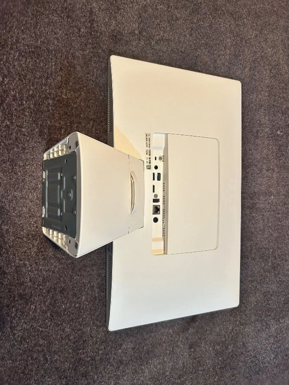 Computador All in One LG 22V280-L.BY31P1 - Foto 3