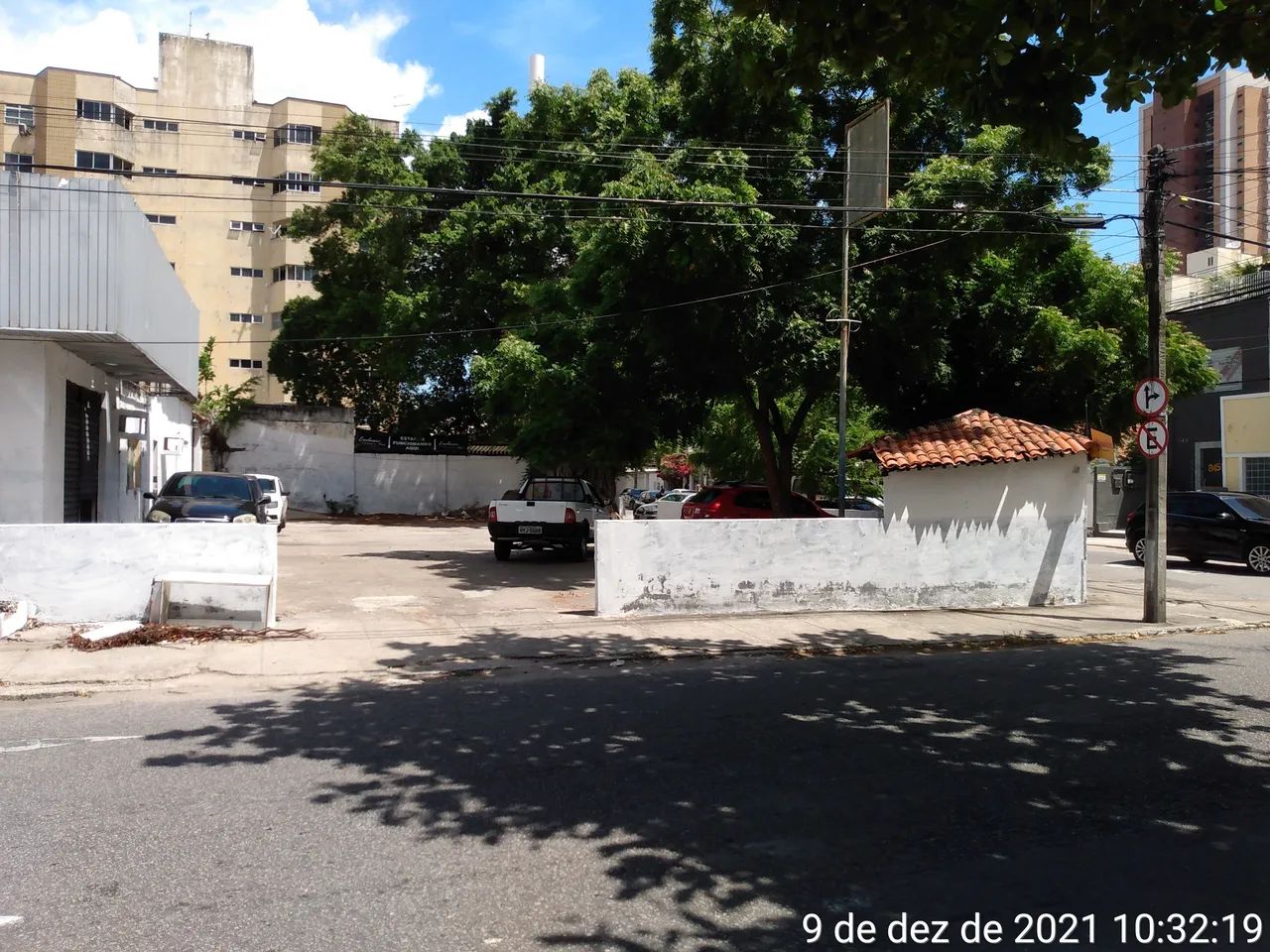 CONJ. COMERCIAL para alugar na cidade de FORTALEZA-CE - Foto 4