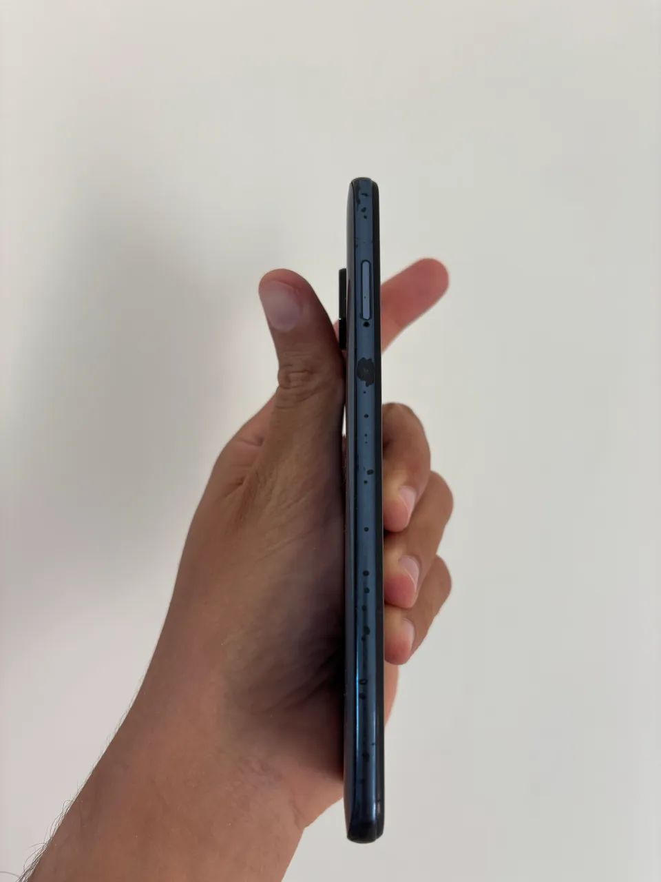 Redmi Note 9S 128Gb em bom estado - Foto 3