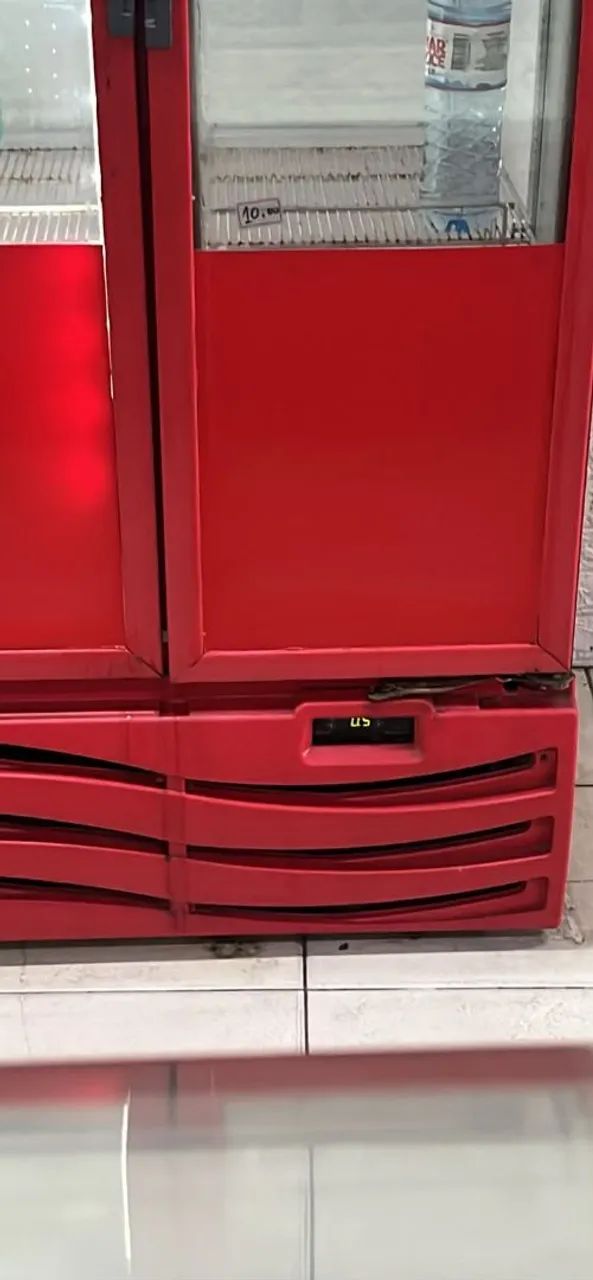 Refrigerador  - Foto 4