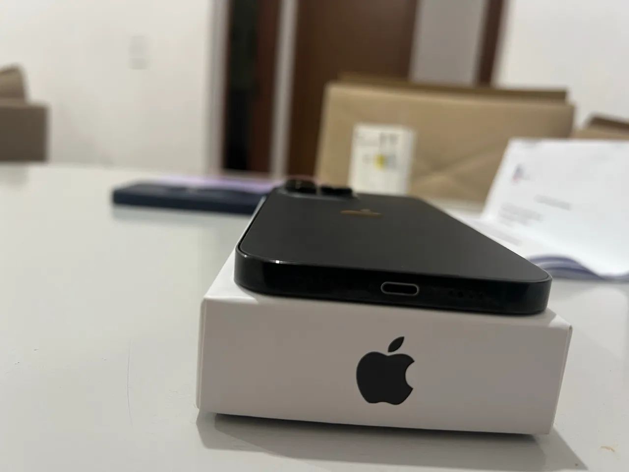 iPhone 14 Pro Max 128GB| COM CAIXA E NOTA  - Foto 4