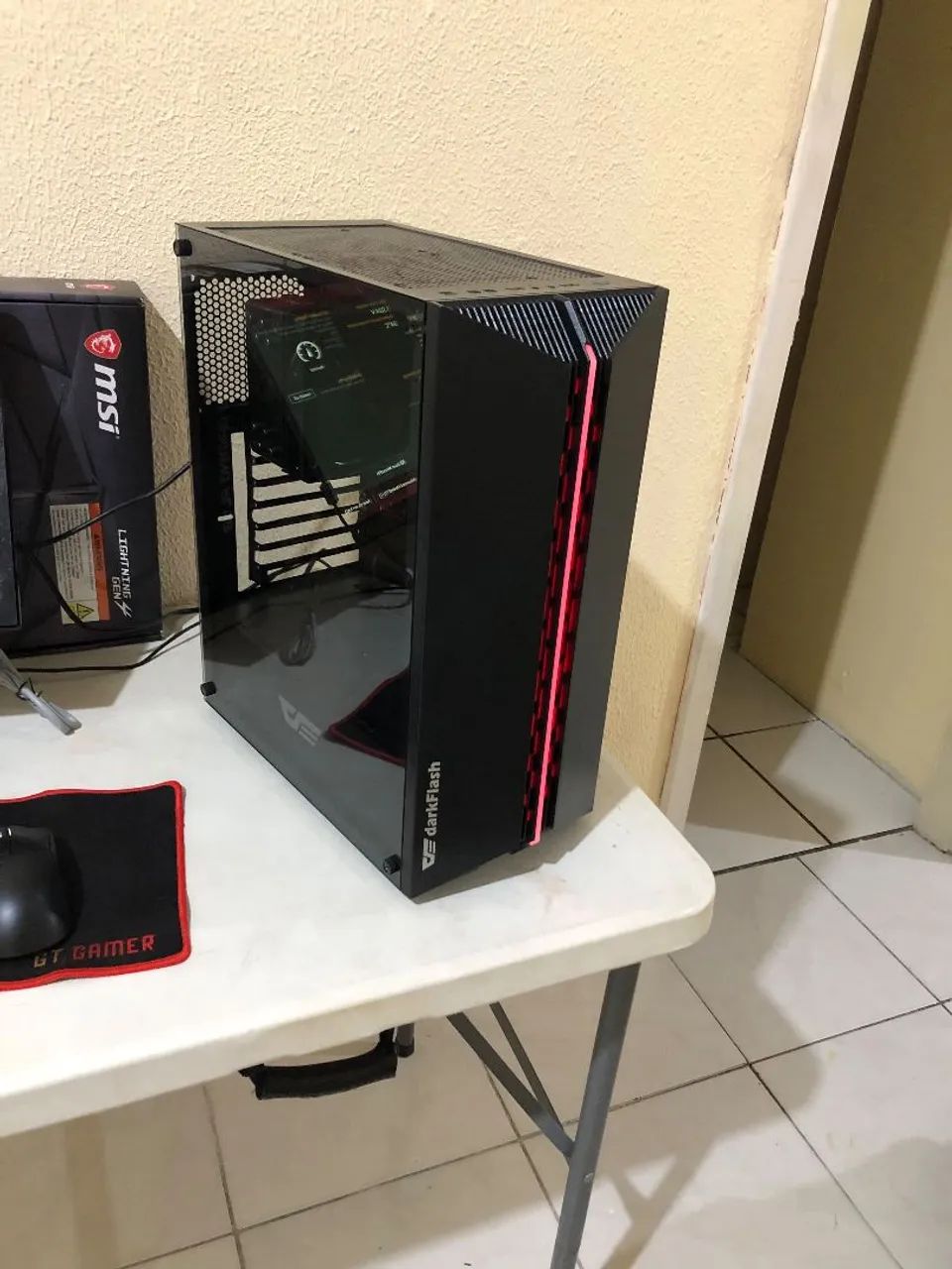 Pc gamer i7 6700
