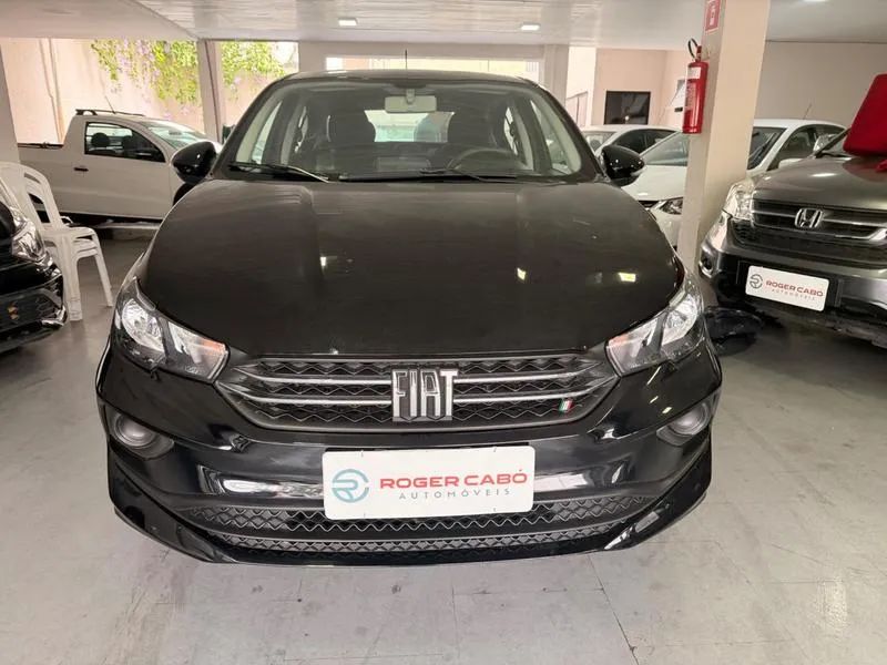 Fiat Cronos Drive 1.0 6V 2025 - Foto 2
