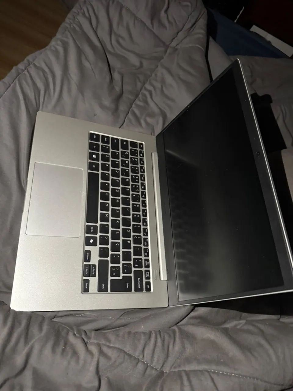 Samsung Galaxy Book Go