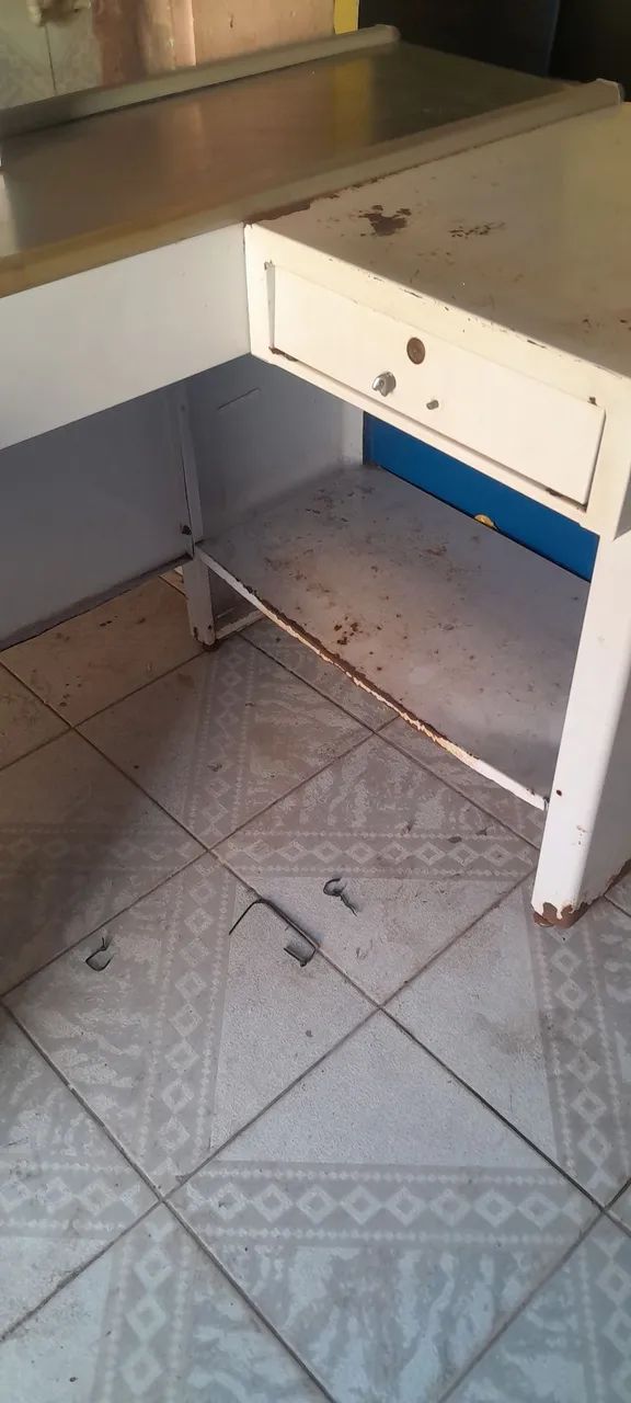 2 Balcões de supermercado  - Foto 3