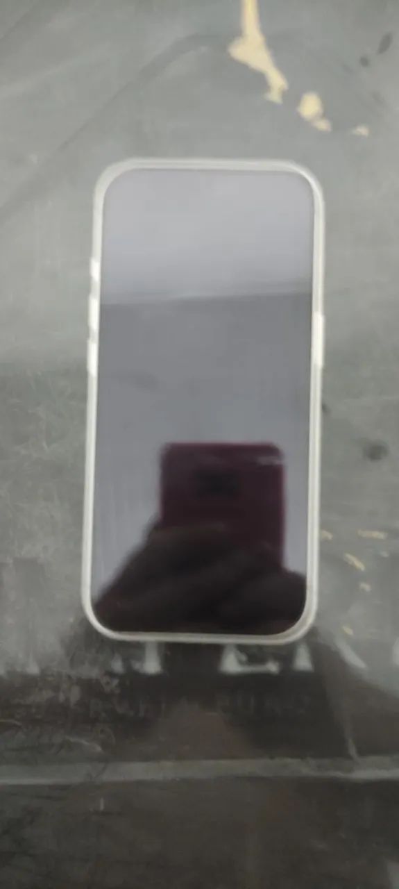 iPhone 17 Pro 256GB Prata - Foto 2