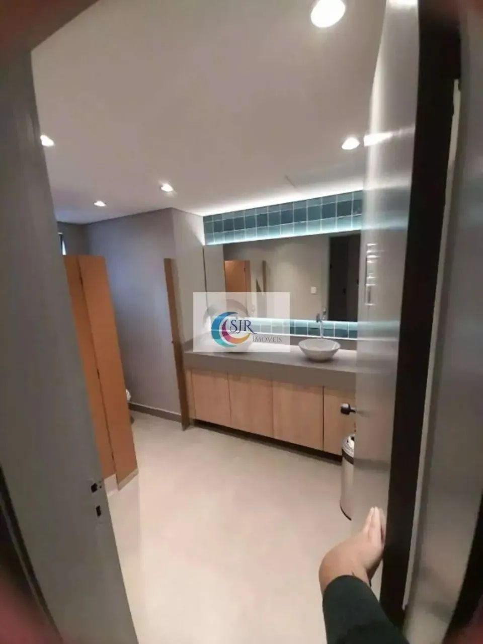 Conjunto para alugar, 397 m² - Brooklin - São Paulo/SP - Foto 2