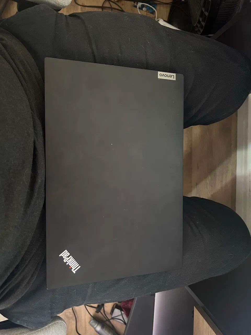 Notebook thinkpad - Foto 4