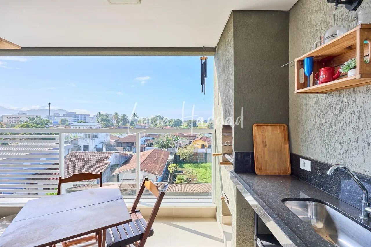 Apartamento em Ubatuba - Foto 2