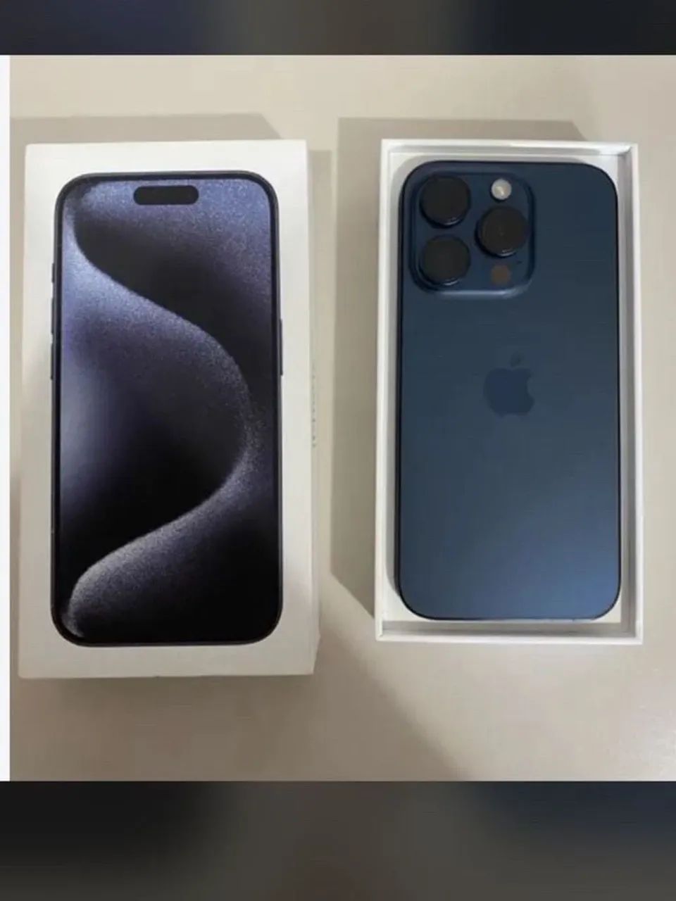 IPhone 15 promax 256GB - Foto 4