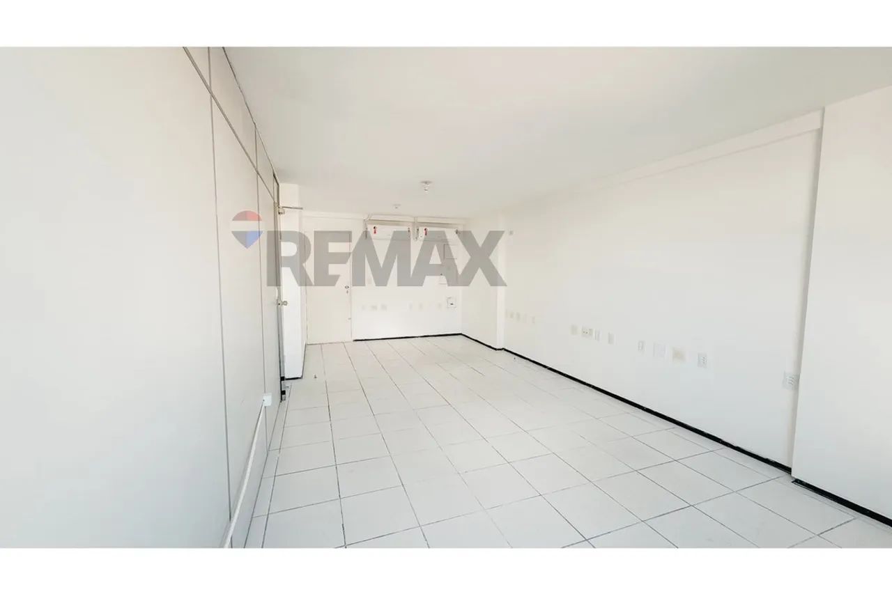 Sala Comercial em João Pessoa: 72m² e 2 Vagas! - Foto 3