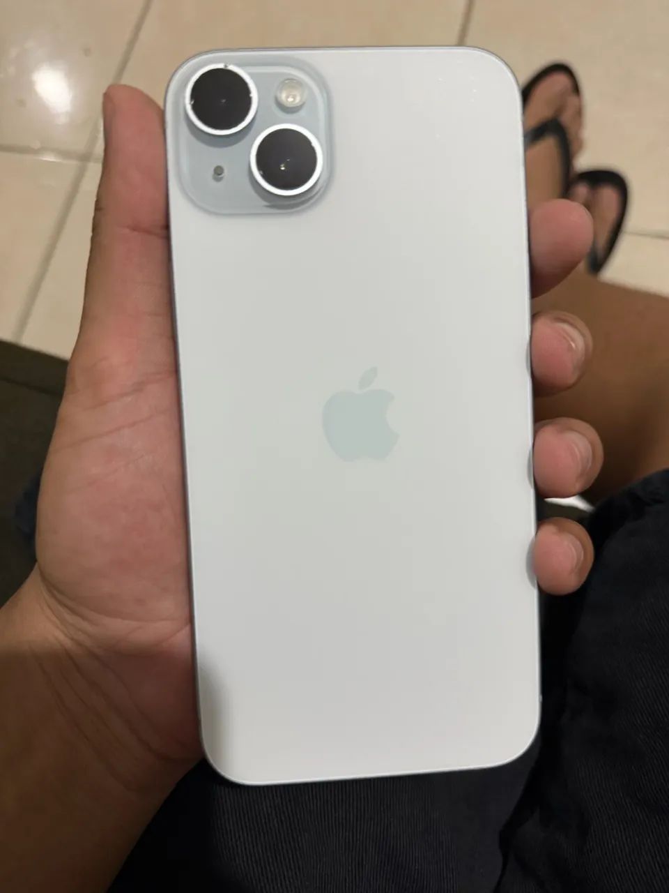 iPhone 15 Plus 128gb - Foto 2