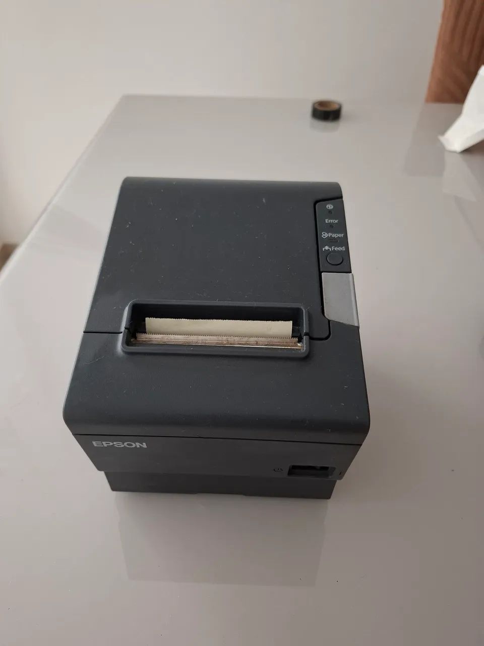 Impressora de cupom  - Foto 4