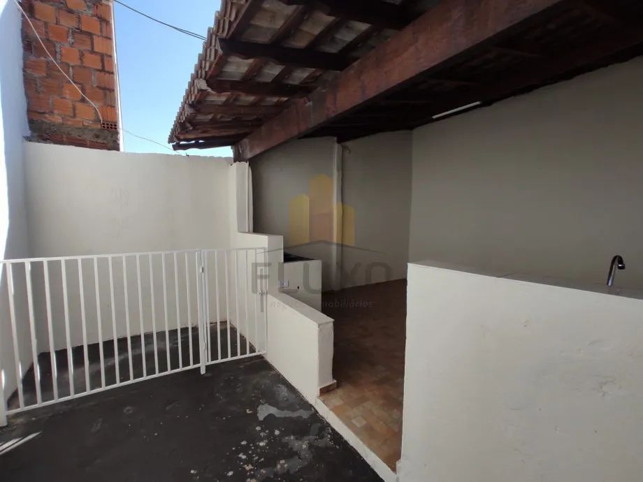 Casa com 2 dormitórios para venda no bairro PARQUE JARAGUA - Foto 5