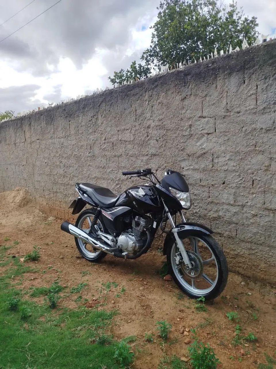 Titan 150 - Foto 5