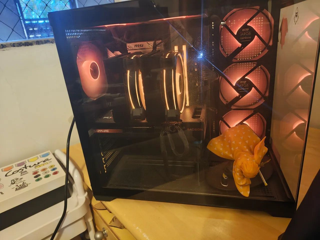 PC Gamer  - Foto 3