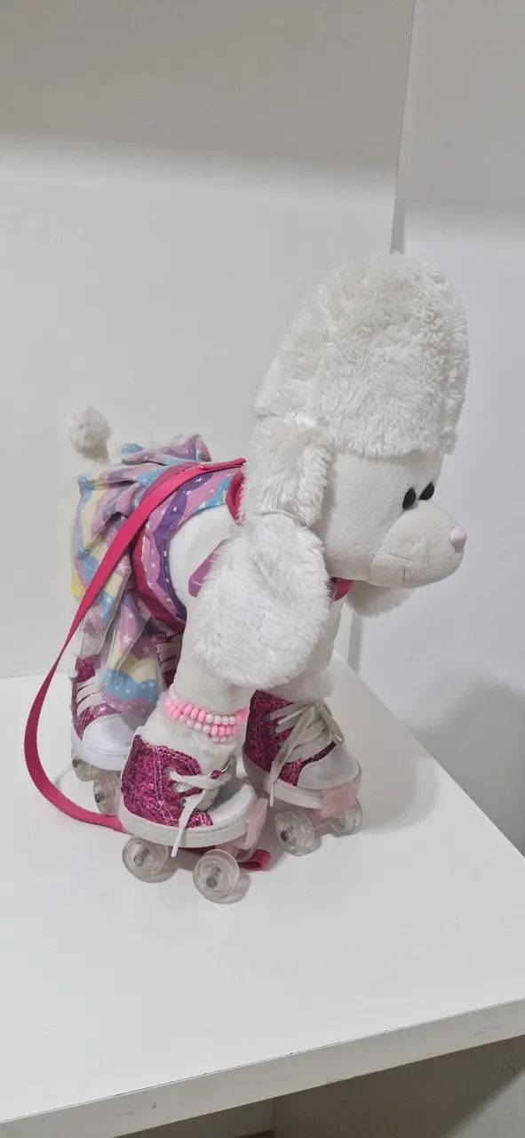 Vendo Pelúcia Criamigos