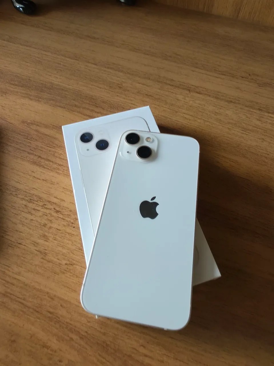 iPhone 13 128gb 86% - Celulares e Smartphones - Maracanã, Anápolis