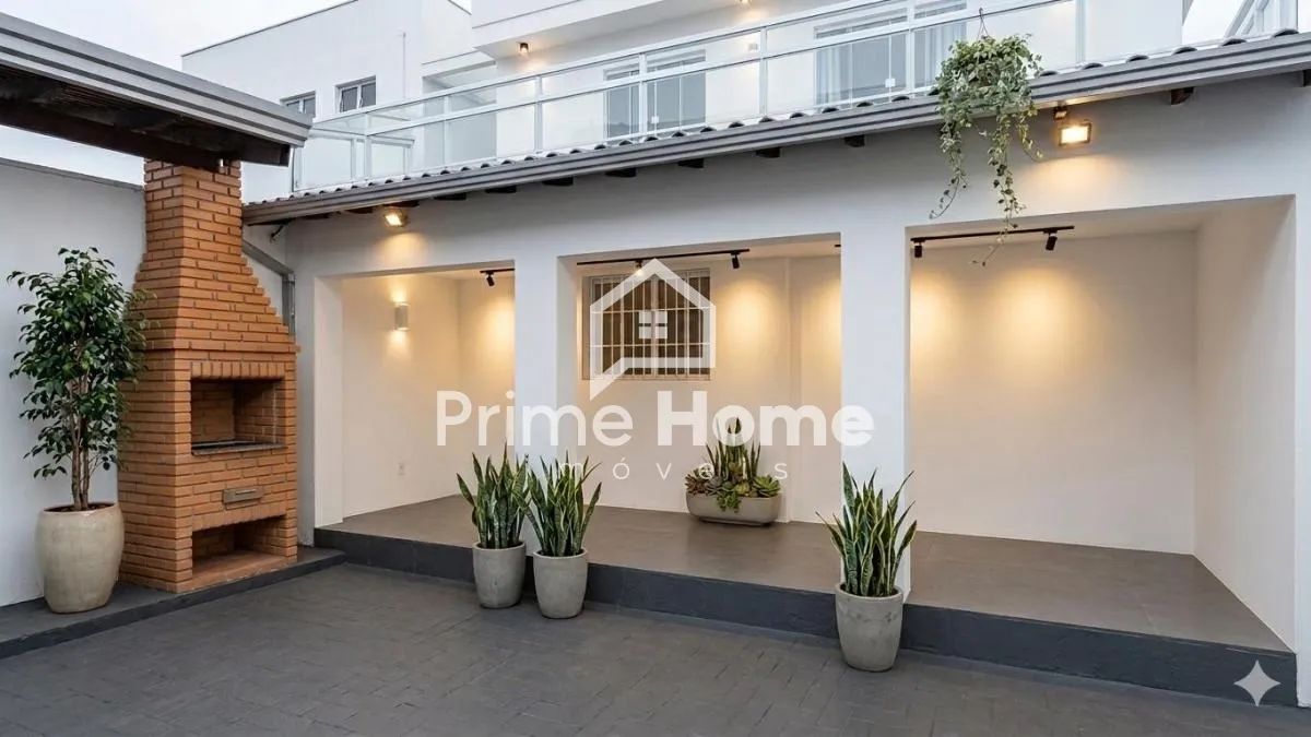 Comercial à Venda no Cambuí em Campinas/SP