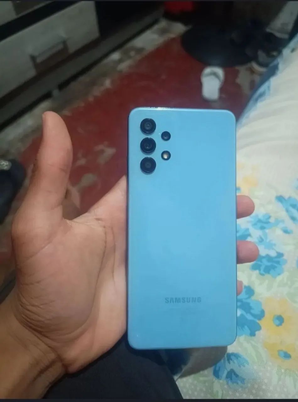 Vender celular Samsung 