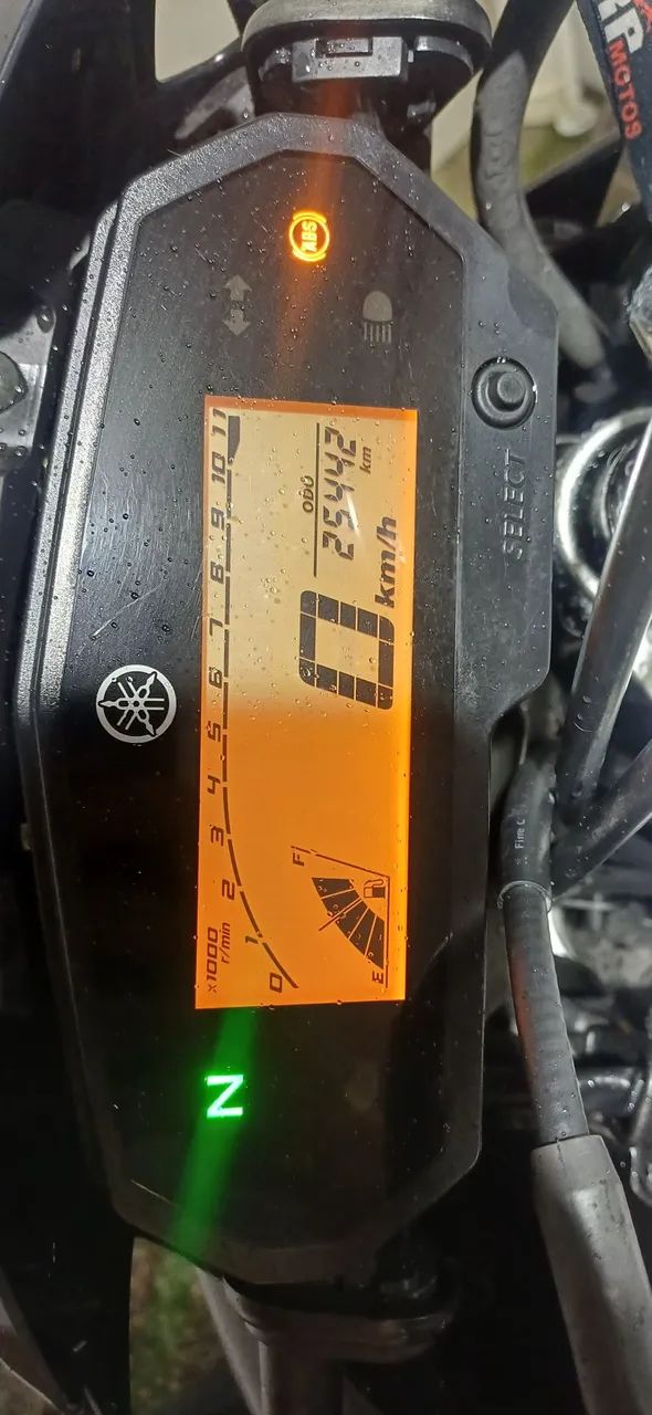 XTZ LANDER 250c - Foto 4