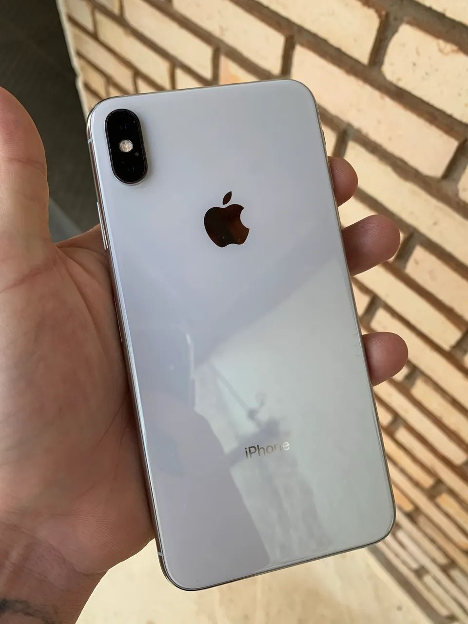 iPhone XS Max novo  - Foto 2
