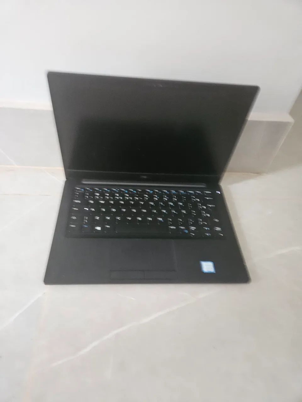 Notebook dell i5 8a.