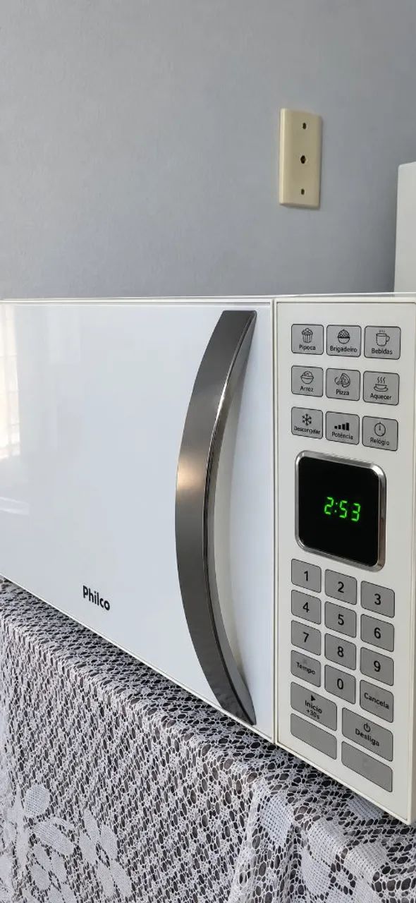 Micro-ondas Philco