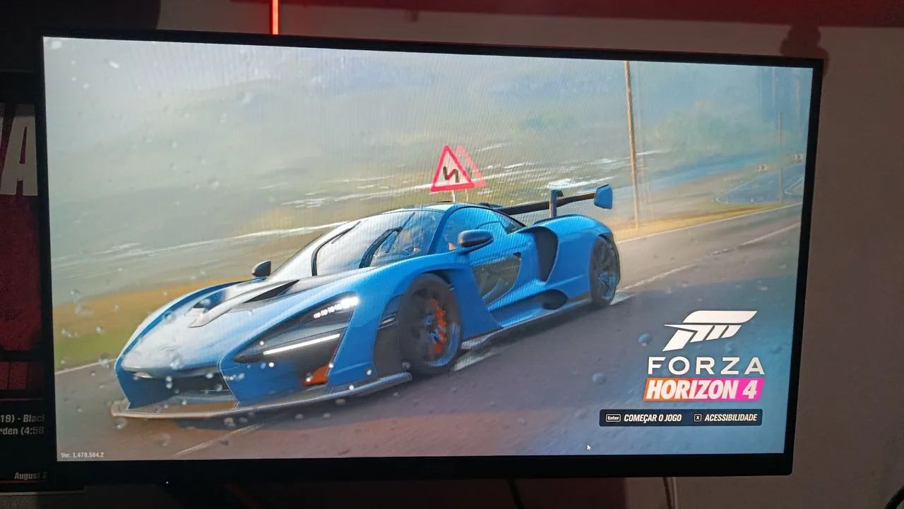 Monitor AOC 21.8 Full HD - Foto 5